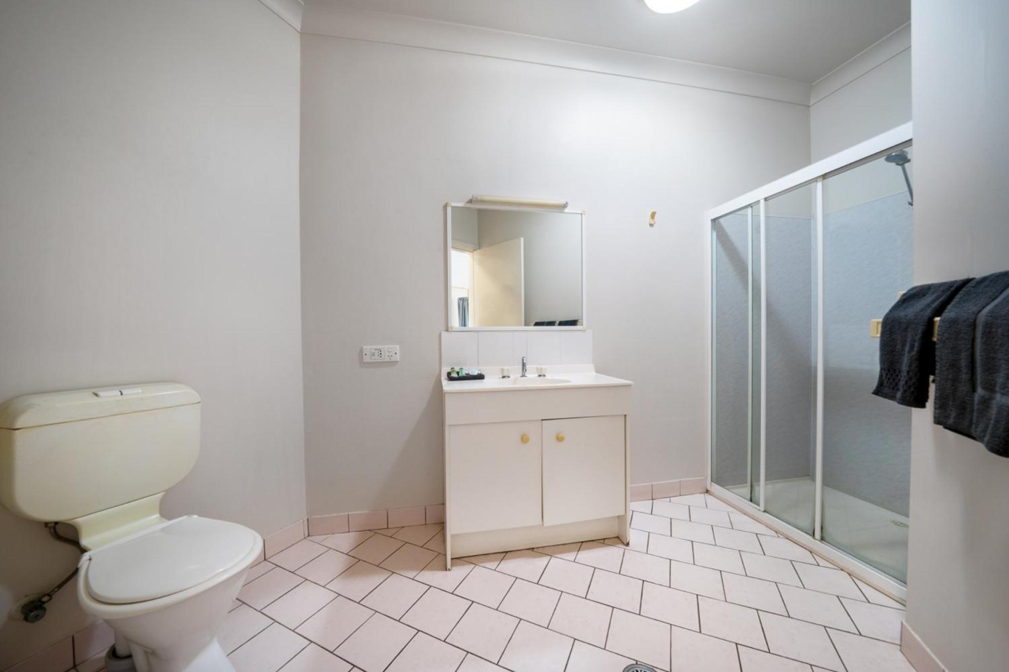 Woolgoolga Coast Motel Værelse billede
