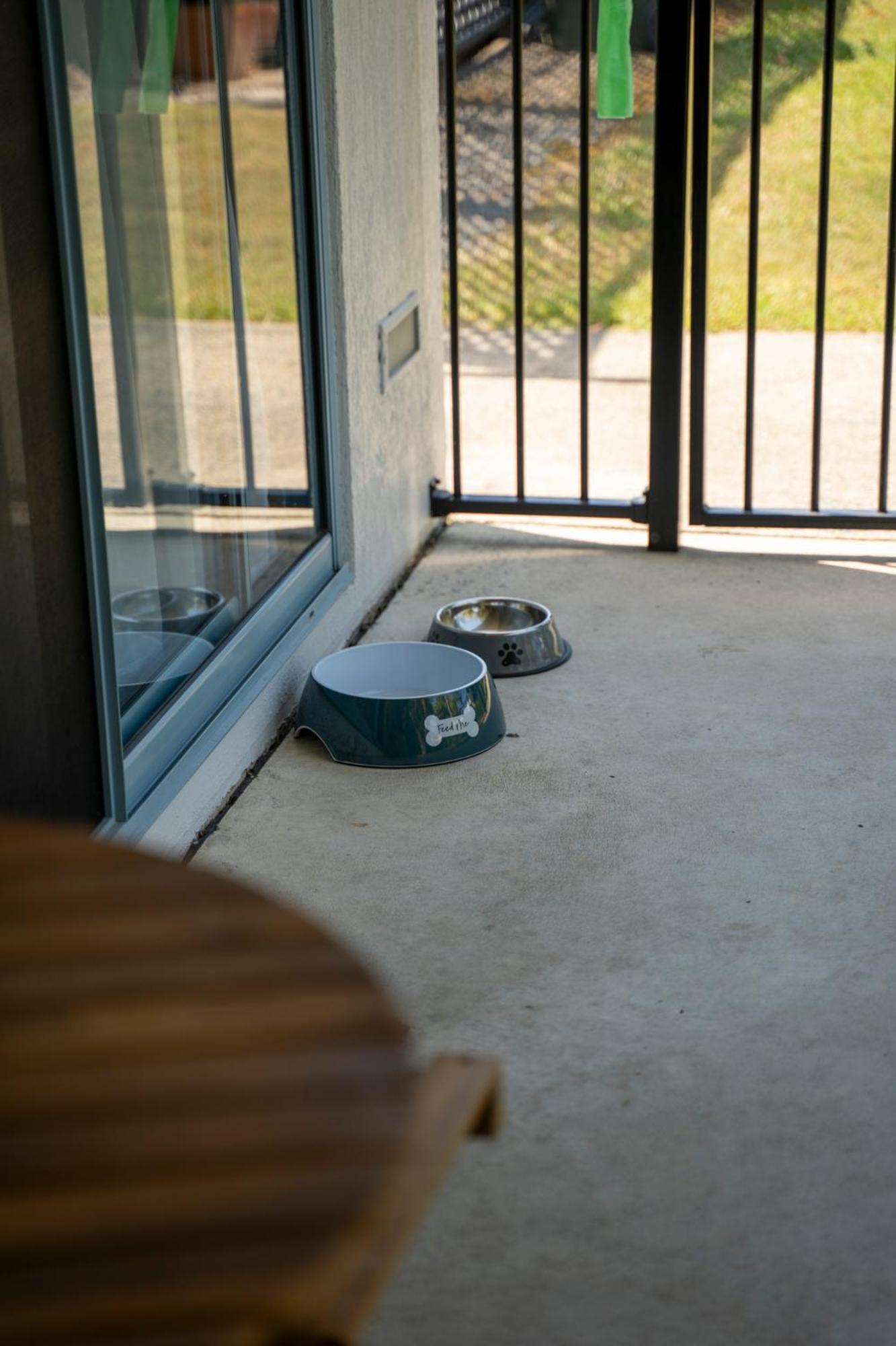 Woolgoolga Coast Motel Eksteriør billede