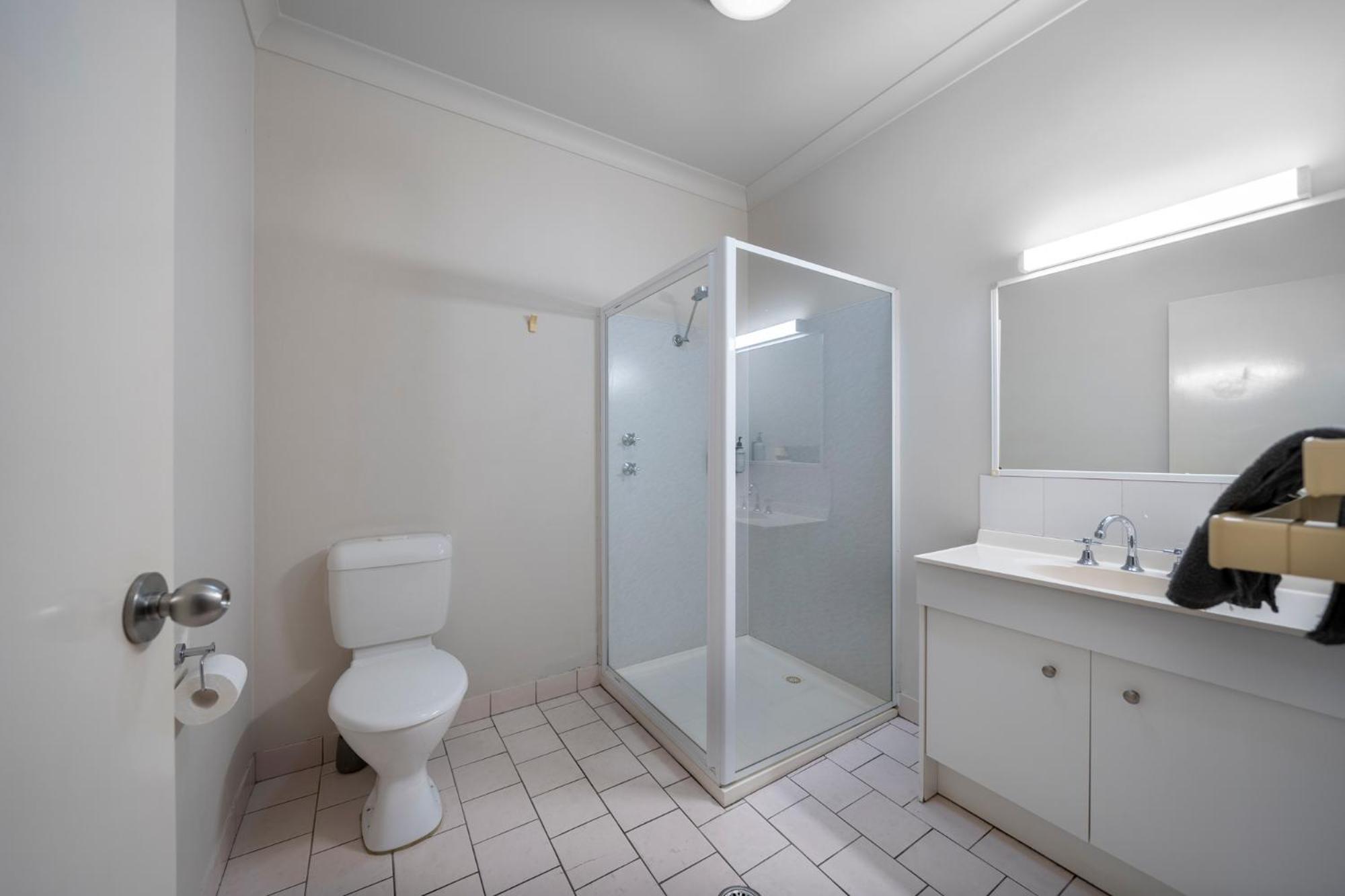 Woolgoolga Coast Motel Eksteriør billede